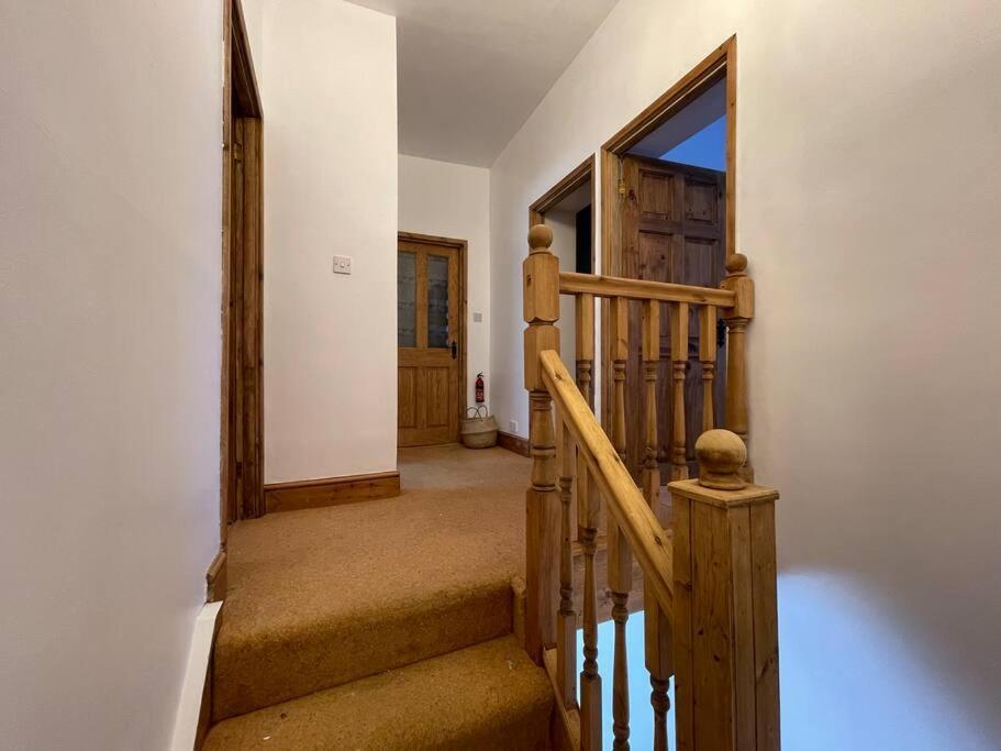 Park Terrace Professional Let Villa Bedlington Bagian luar foto