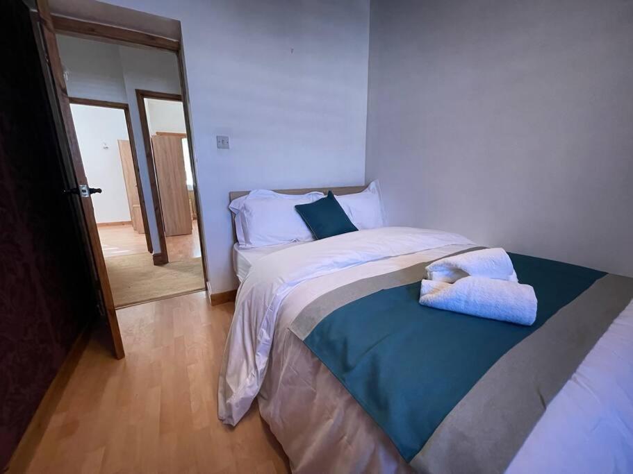 Park Terrace Professional Let Villa Bedlington Bagian luar foto